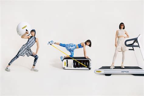 dior workout equipment|Dior dumbbells.